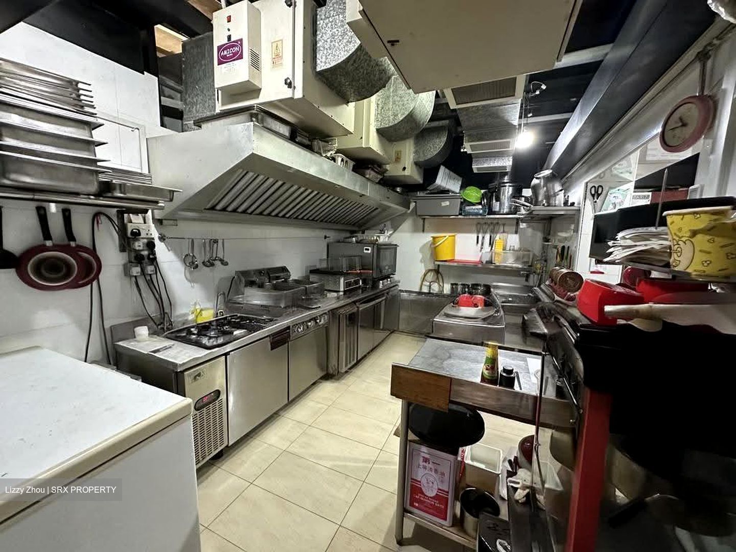 Prinsep Place (D7), Shop House #608450481